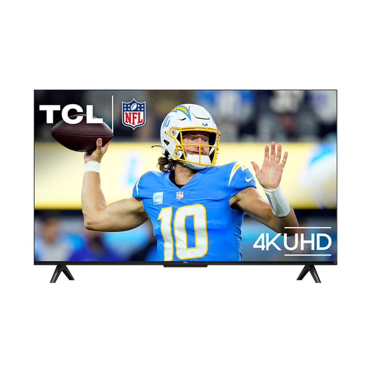 TCL 55 дюймов Smart TV 4K UHD HDR LED Android — глобальная версия телевизора
