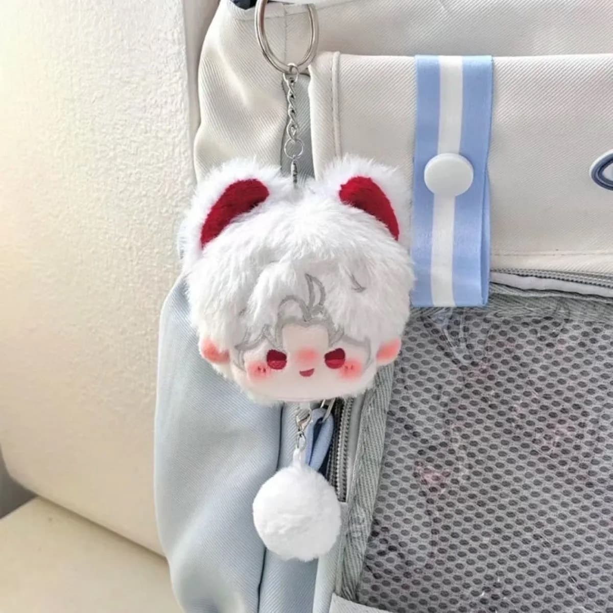 Новый hellokitty Sanrio KT кот Кукла Кукла школьная сумка подвеска брелок маленький подарок