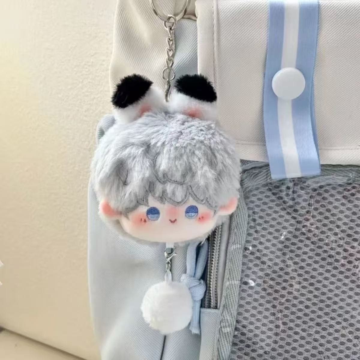 Новый hellokitty Sanrio KT кот Кукла Кукла школьная сумка подвеска брелок маленький подарок