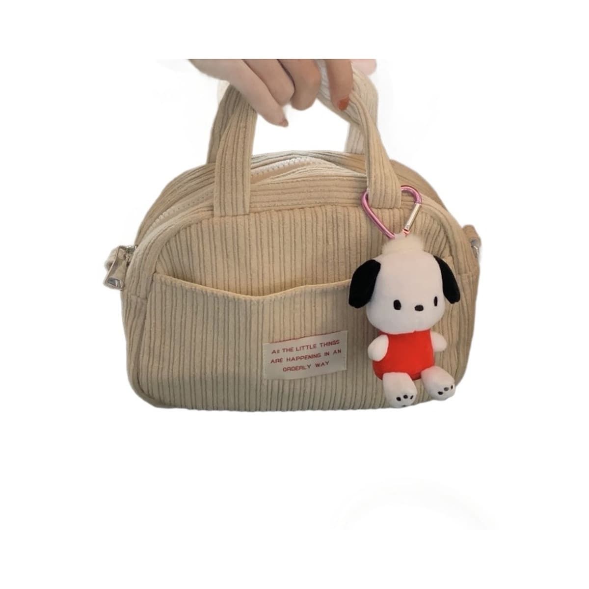 Любовь hellokitty кукла брелок подвеска подарочная сумка плюшевая милая кукла подвеска милая