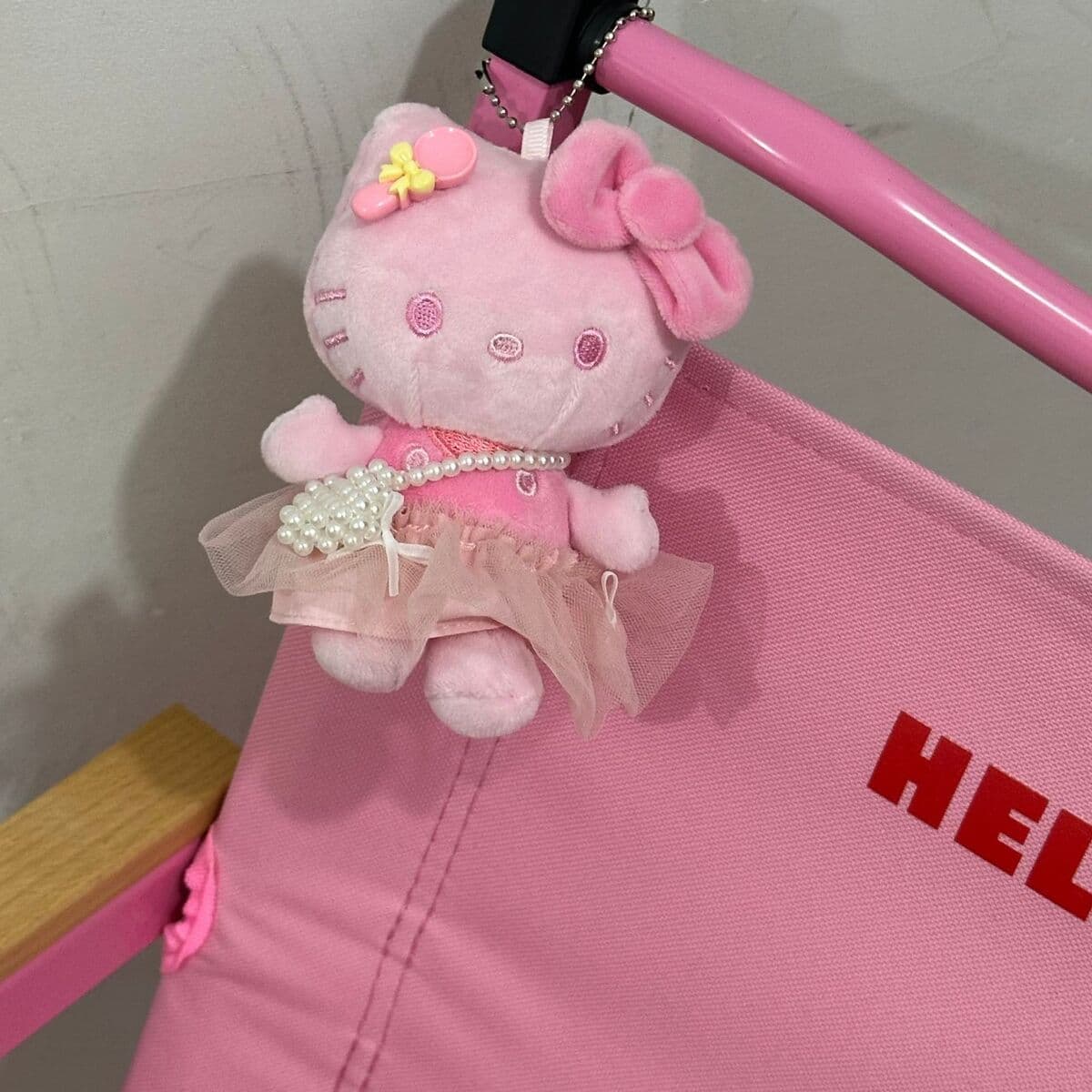 Любовь hellokitty кукла брелок подвеска подарочная сумка плюшевая милая кукла подвеска милая