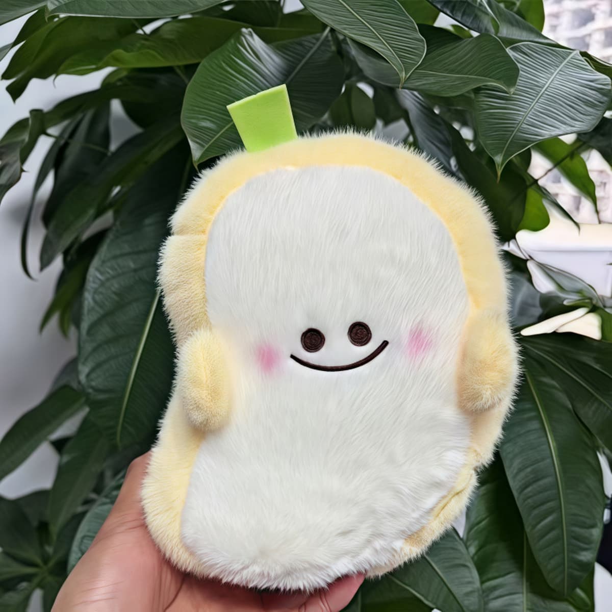 Оптовая продажа плюшевых игрушек восьмидюймовых кукол