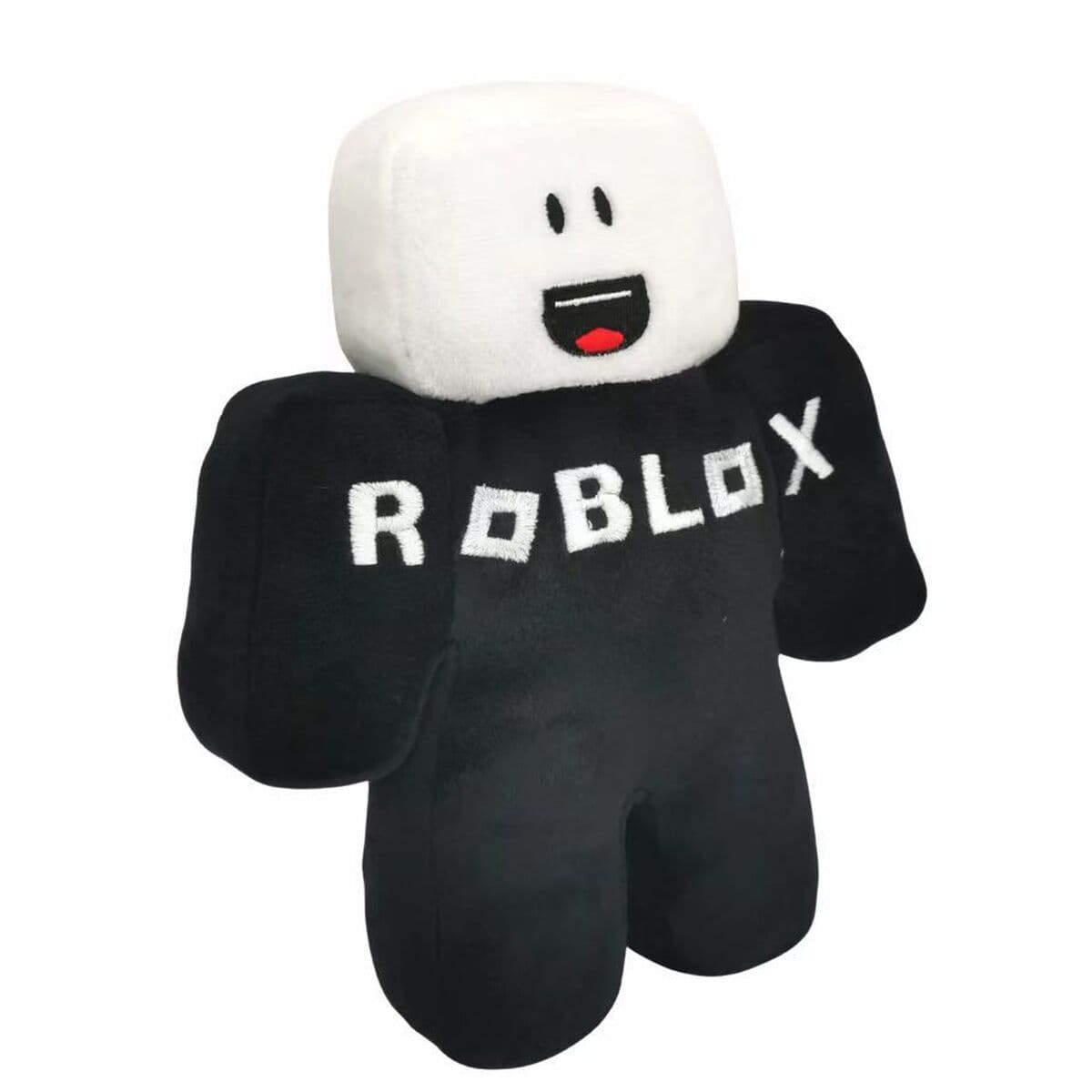Горячая новая кукла подарка куклы плюша робота мороженого игрушки плюша roblox