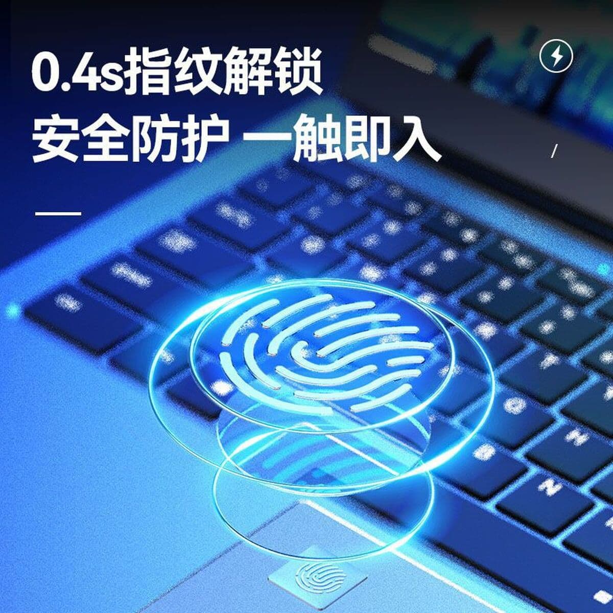 Ноутбук 15.6inch Core 13-го поколения i7, тонкий и легкий игровой ноутбук с независимой графикой, бизнес-ноутбук i9 для офиса