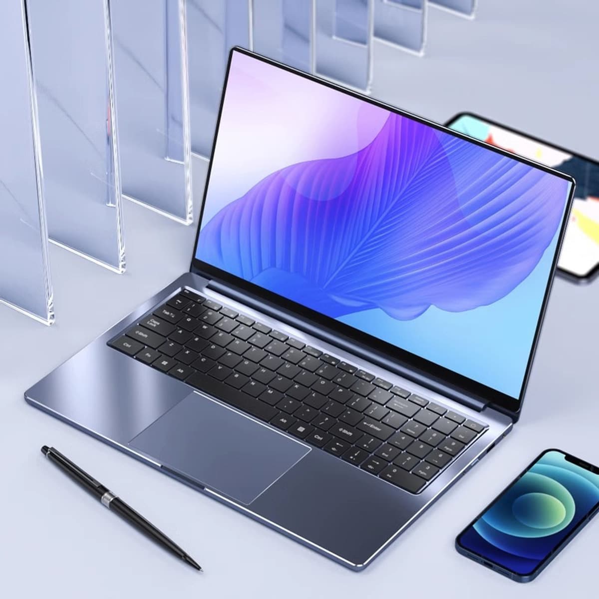 Новый Core 17 поколения ноутбук 15-дюймовый 4G уникальный игровой компьютер офисное обучение нетбук портативный компьютер