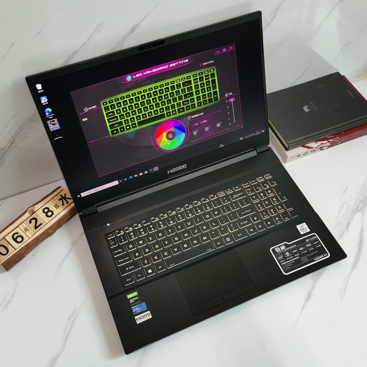 2 руки God of War G7 Z8S8 портативный компьютер игра I7 четырехъядерный RTX4050 уникальный оптовый высокий 144 высокий