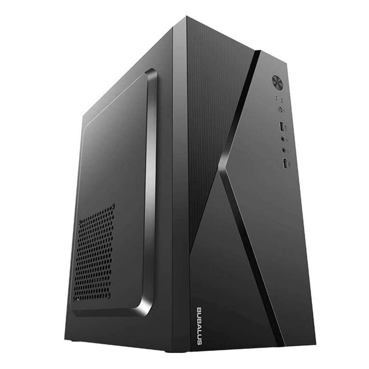 Настольный компьютер Хост Полный костюм i3i5i7 Dual Quad-Core Single Display Office Домашняя игра Бизнес-офисный компьютер