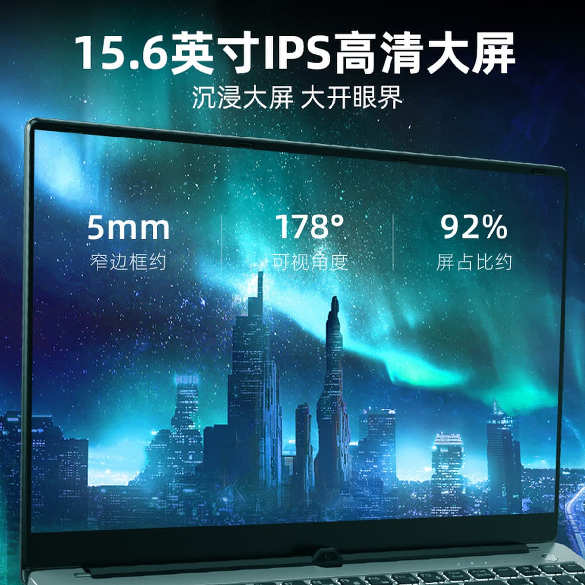 2025 Core i7 ноутбук 15.6 Celeron N5095 тонкий и легкий i9 игра эта трансграничная laptop оптом