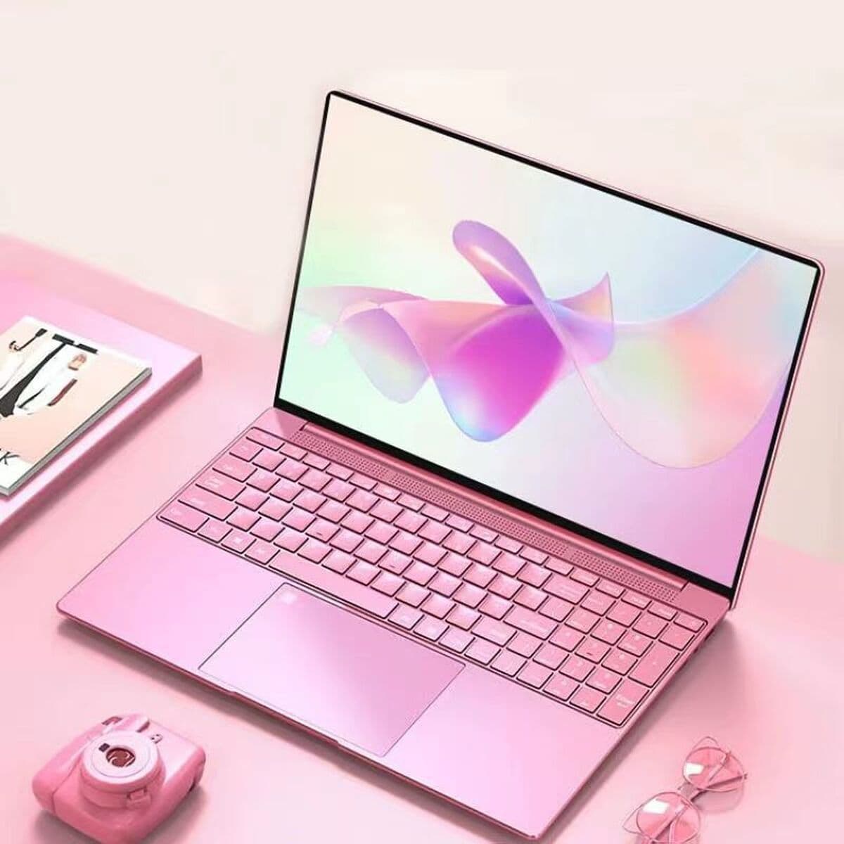 2025 Core i7 ноутбук 15.6 Celeron N5095 тонкий и легкий i9 игра эта трансграничная laptop оптом