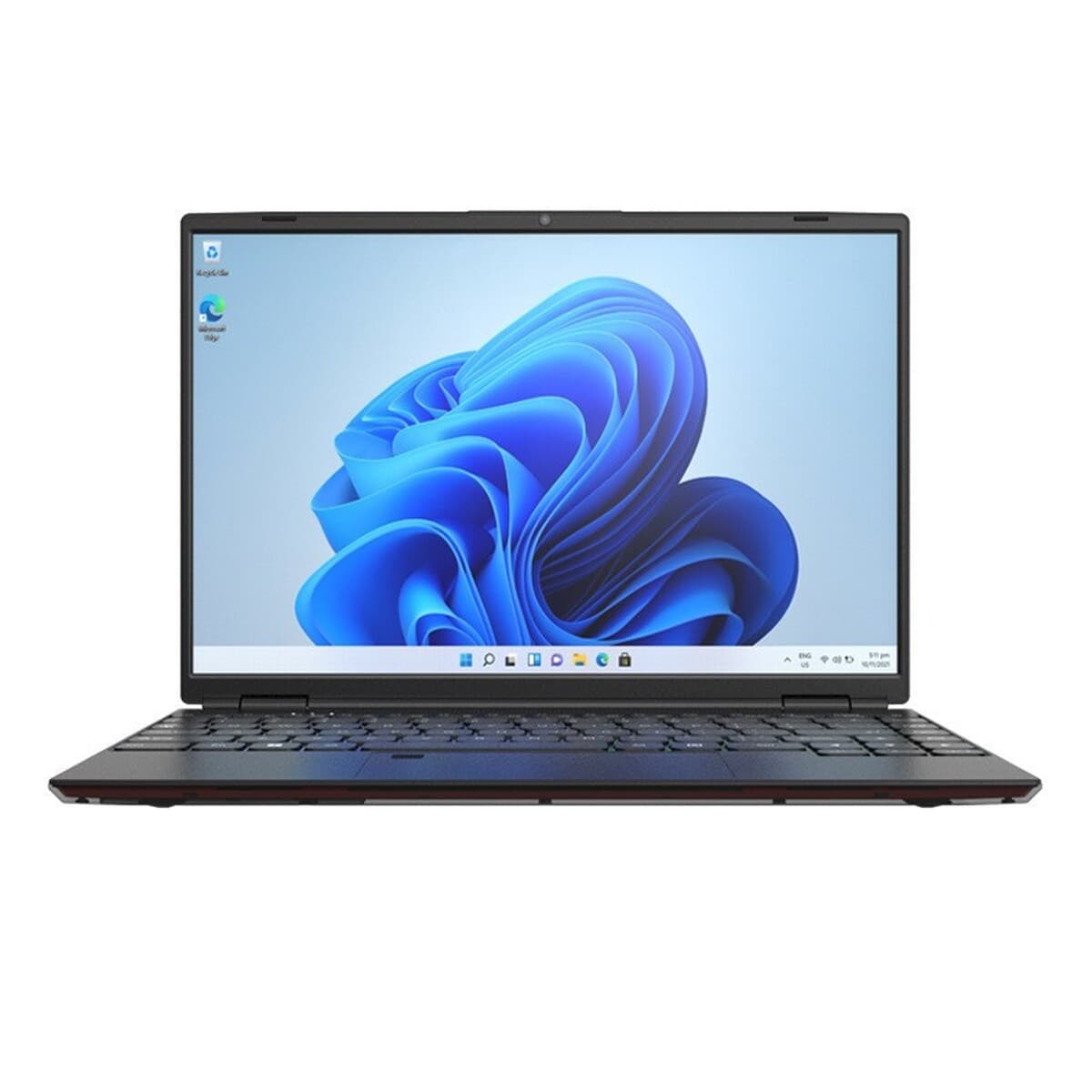 2025 Core i7 ноутбук 15.6 Celeron N5095 тонкий и легкий i9 игра эта трансграничная laptop оптом