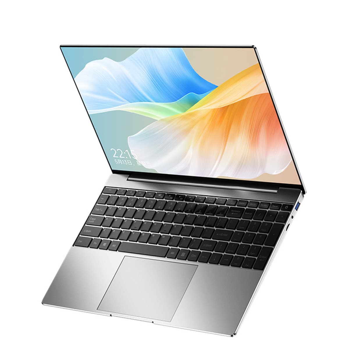 2025 Core i7 ноутбук 15.6 Celeron N5095 тонкий и легкий i9 игра эта трансграничная laptop оптом