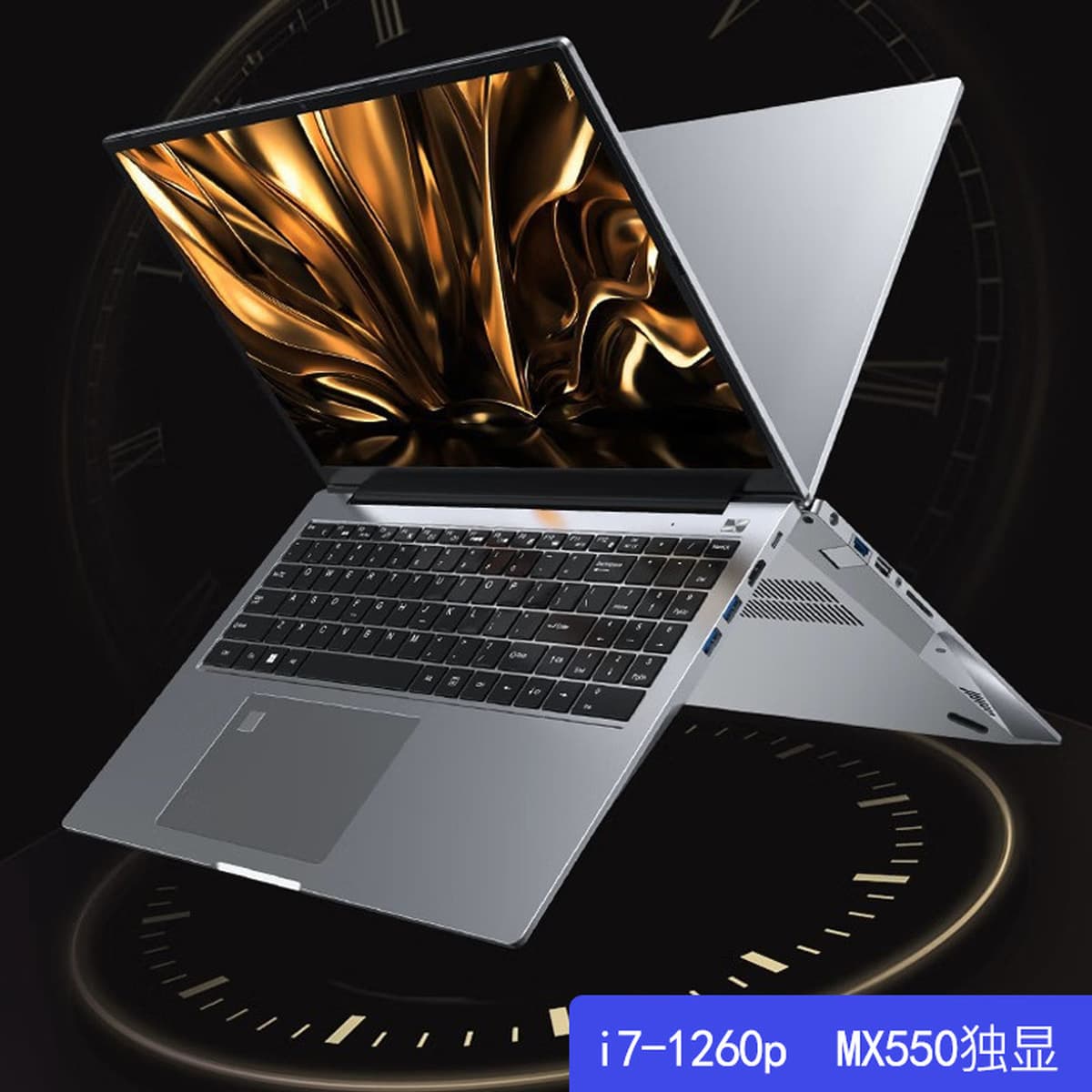 2025 Core i7 ноутбук 15.6 Celeron N5095 тонкий и легкий i9 игра эта трансграничная laptop оптом