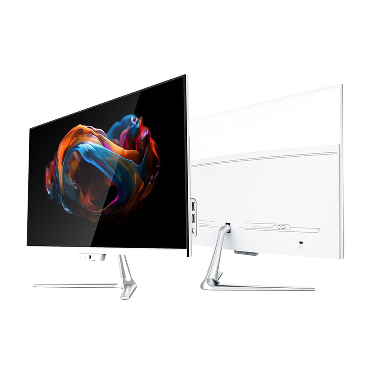 Моноблок 24inch i7 для офиса, бизнеса, дизайна, игр, соревнований, дома, оптовая продажа, индивидуальный заказ