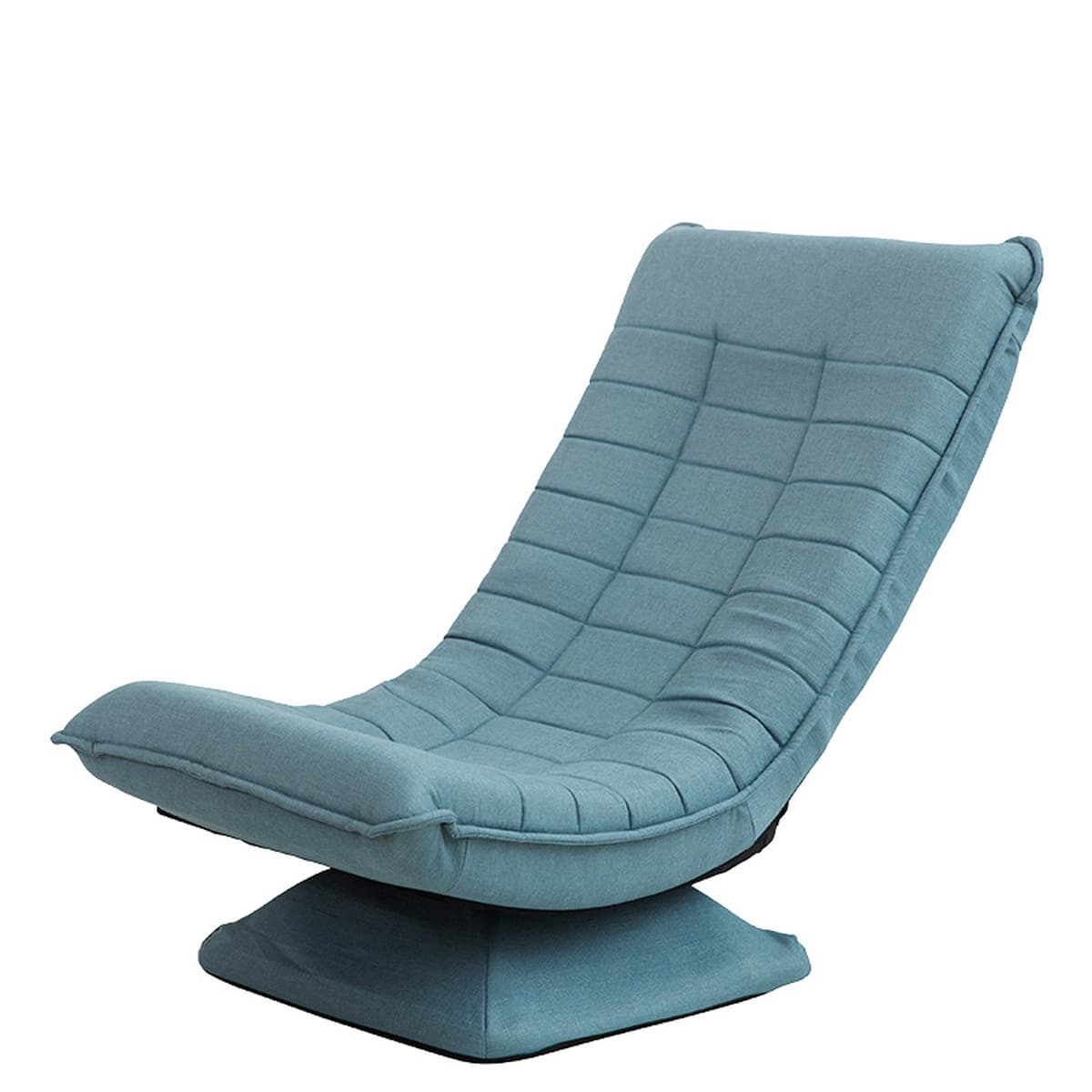 X3 Moon Chair Ткань Досуг Ленивый Диван Складная Вращающаяся Маленькая Квартира Креативный Спальня Диван Стул для Детей