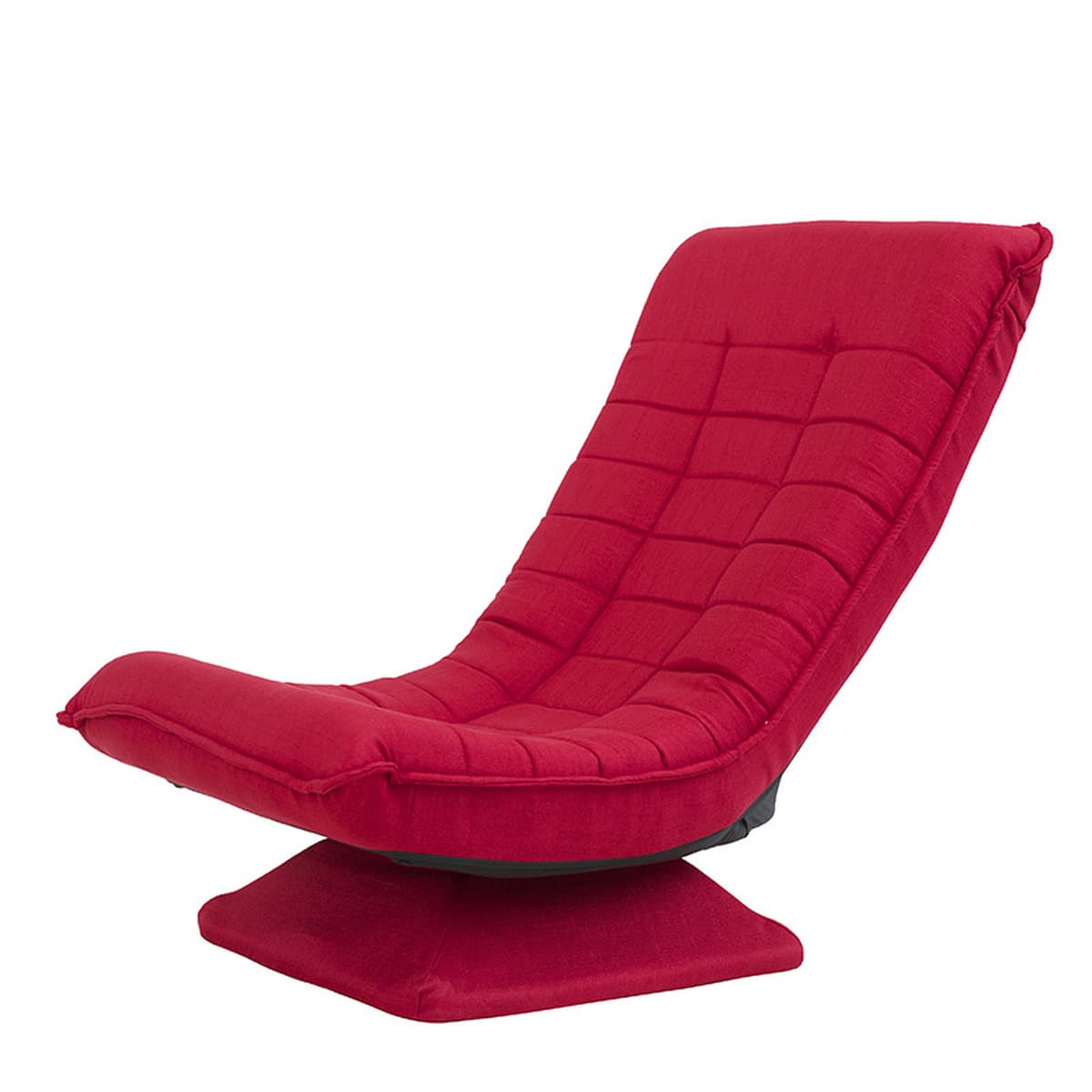 X3 Moon Chair Ткань Досуг Ленивый Диван Складная Вращающаяся Маленькая Квартира Креативный Спальня Диван Стул для Детей