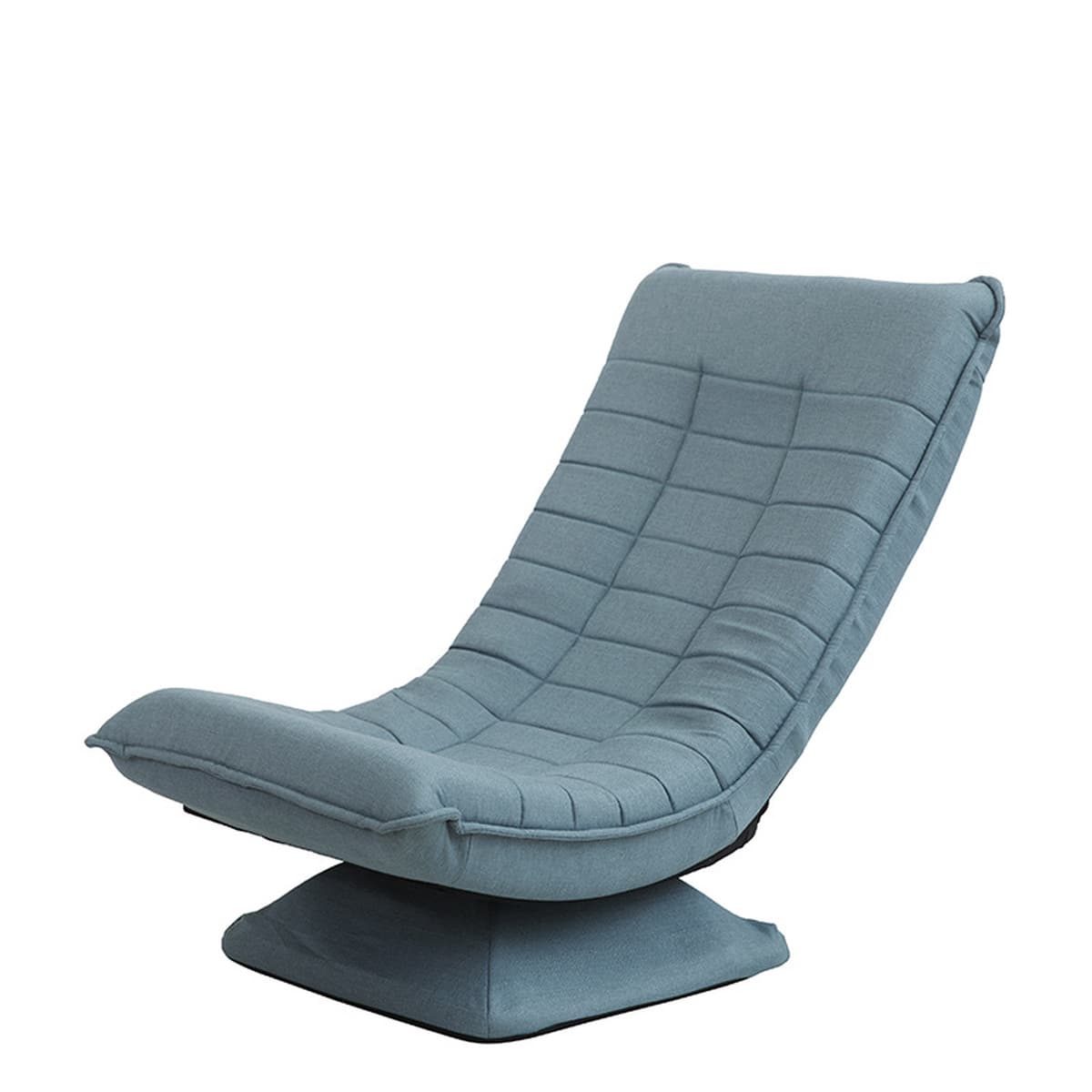 X3 Moon Chair Ткань Досуг Ленивый Диван Складная Вращающаяся Маленькая Квартира Креативный Спальня Диван Стул для Детей