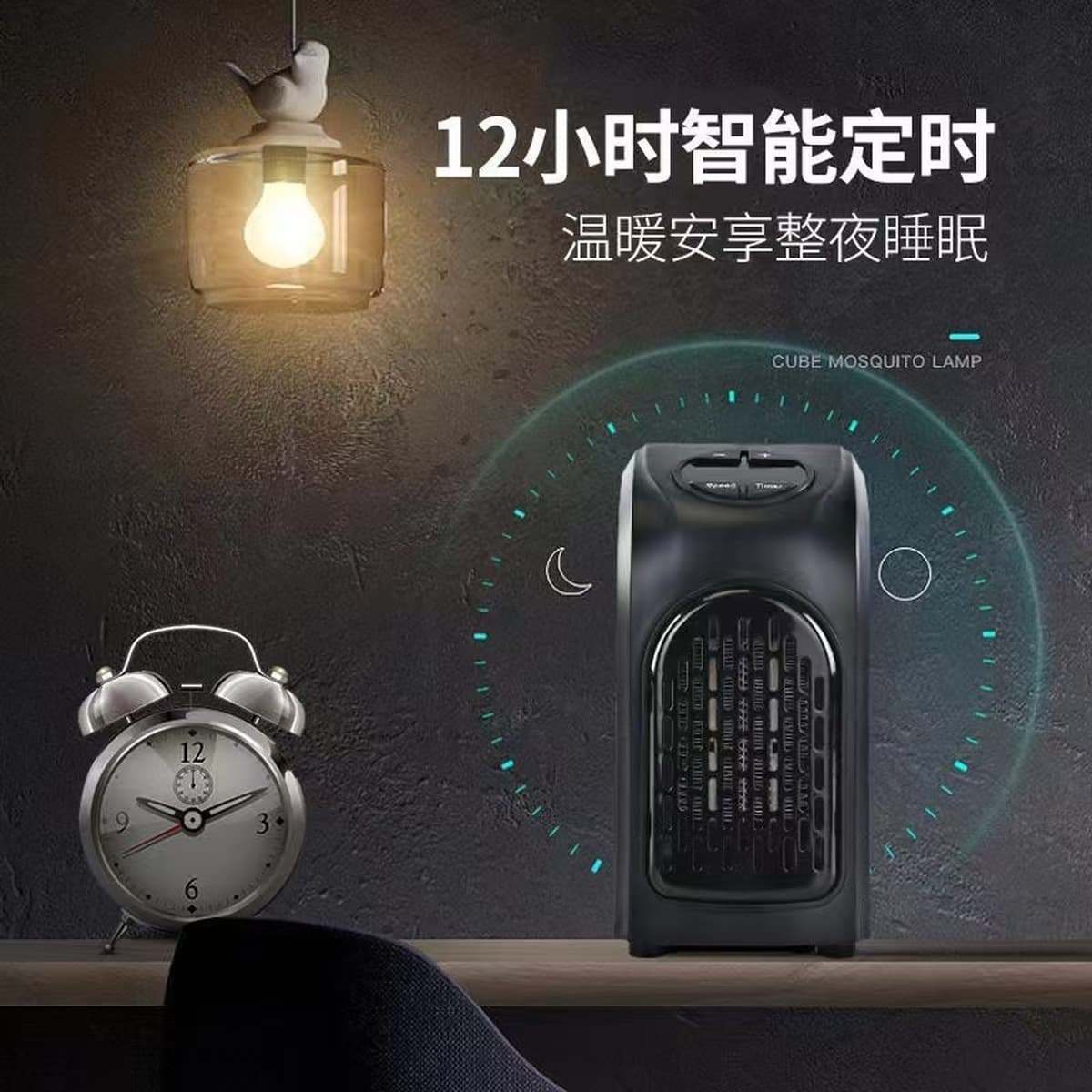 Handy heater домашний обогреватель офисный обогреватель электрообогреватель tv небольшой мини-обогреватель