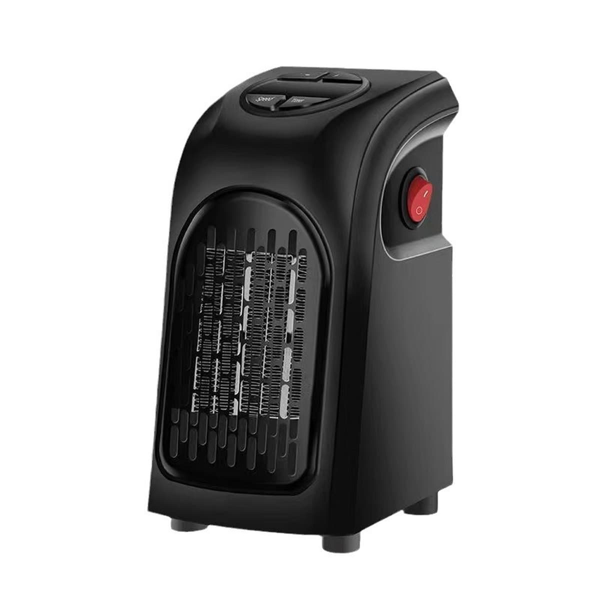 Handy heater домашний обогреватель офисный обогреватель электрообогреватель tv небольшой мини-обогреватель