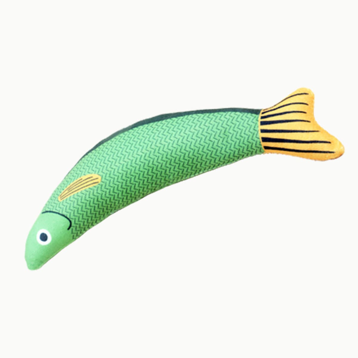 Кошачья игрушка Симулятор Кошка Мята Рыба Дразнит Кошка-сайра