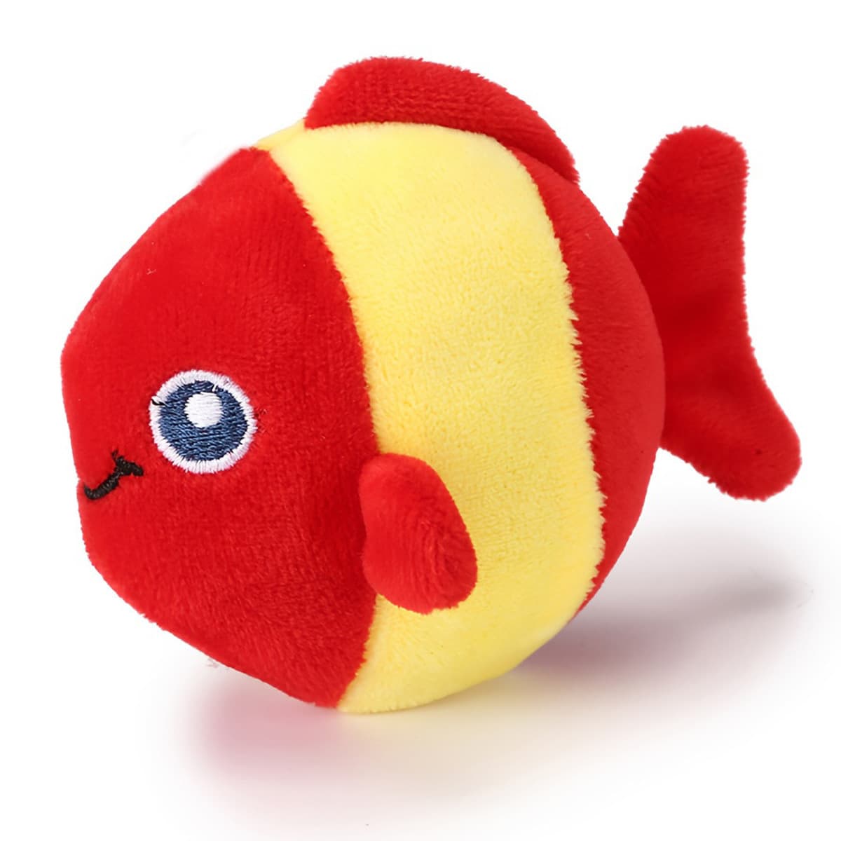 Кошачья игрушка Симулятор Кошка Мята Рыба Дразнит Кошка-сайра