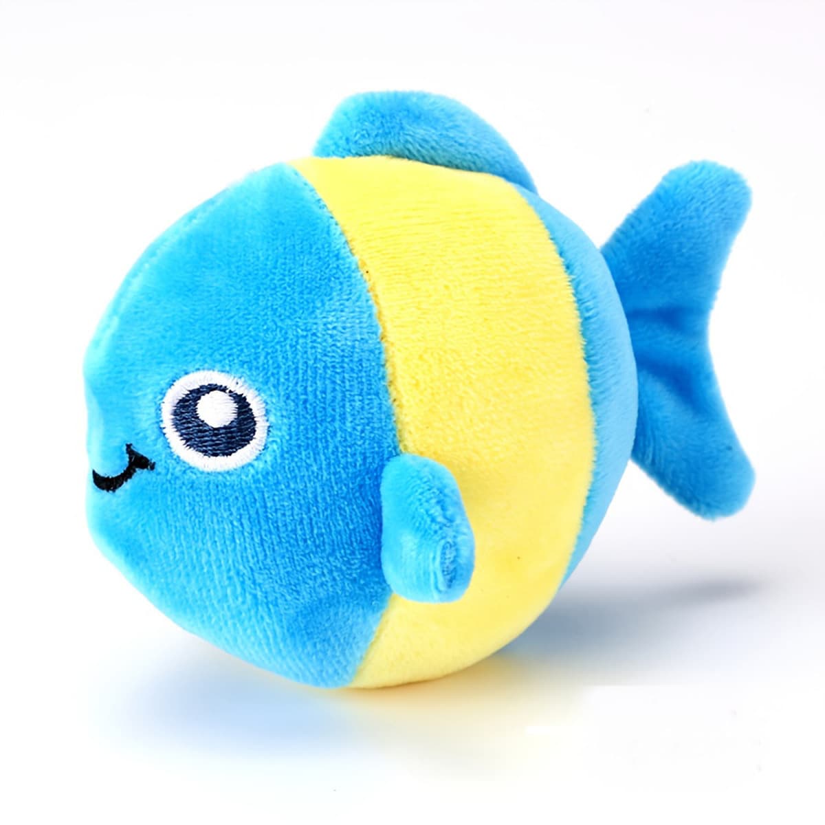 Кошачья игрушка Симулятор Кошка Мята Рыба Дразнит Кошка-сайра