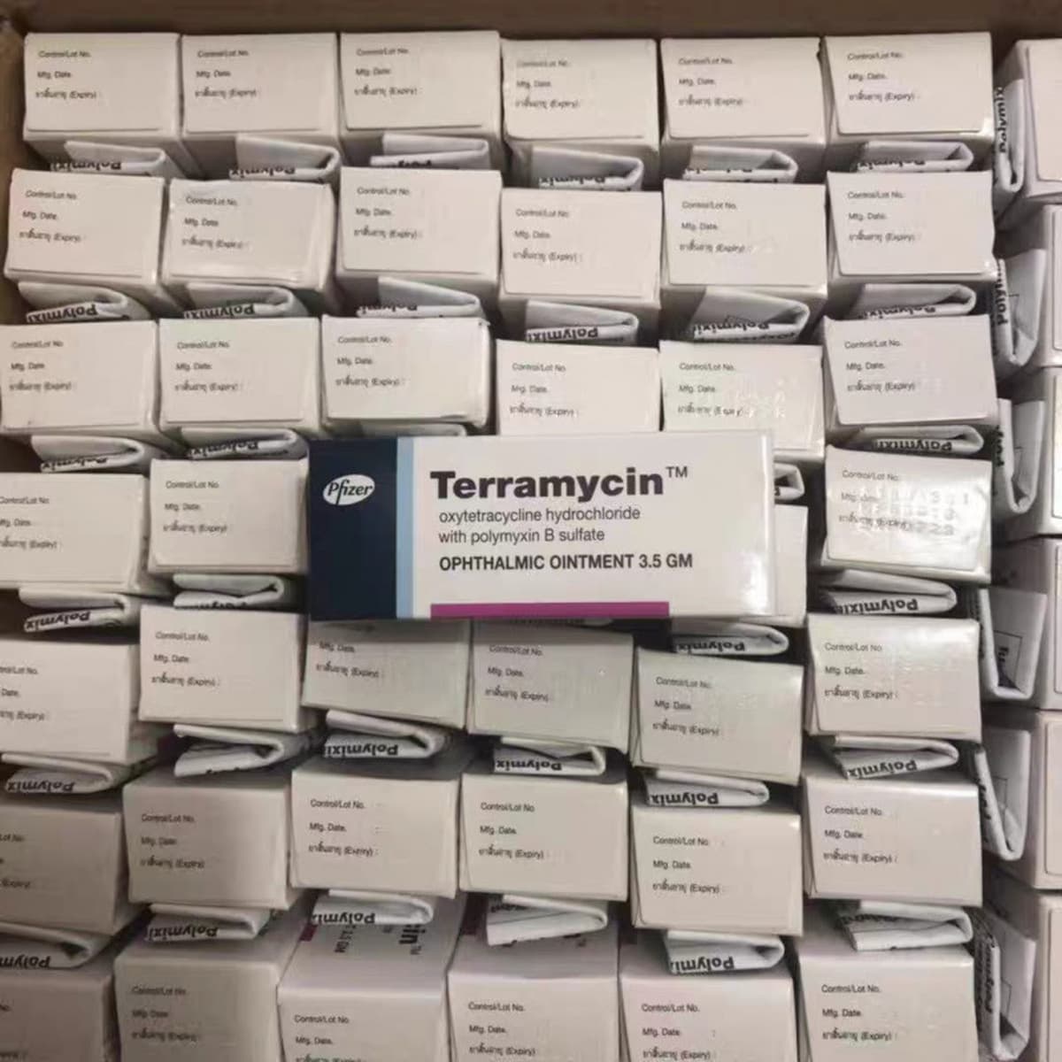 Хит продаж - Американская мазь для глаз Pfizer, мазь для глаз домашних животных для кошек и собак, мазь для глаз кошек от...