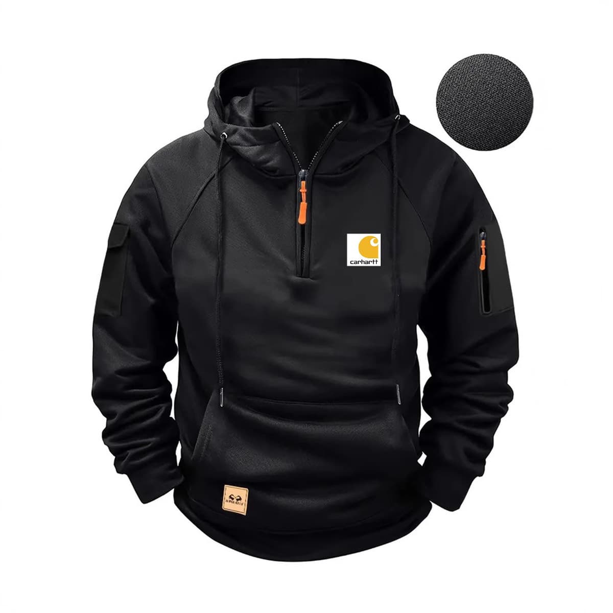 Трансграничная внешняя торговля carhartt мужская одежда на молнии для мужчин