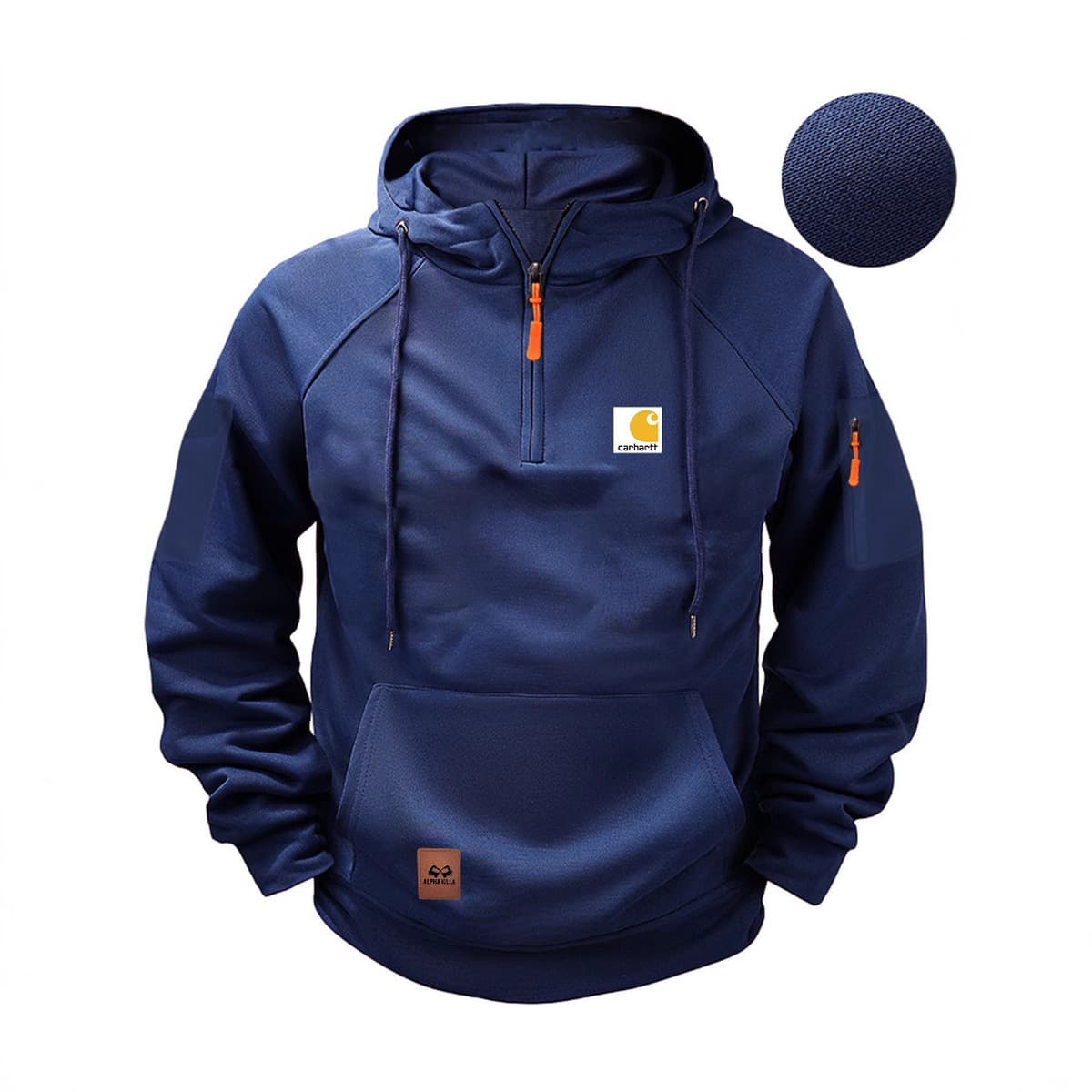 Трансграничная внешняя торговля carhartt мужская одежда на молнии для мужчин