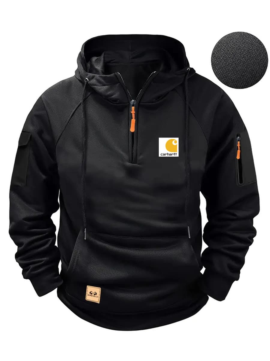 Трансграничная внешняя торговля carhartt мужская одежда на молнии для мужчин