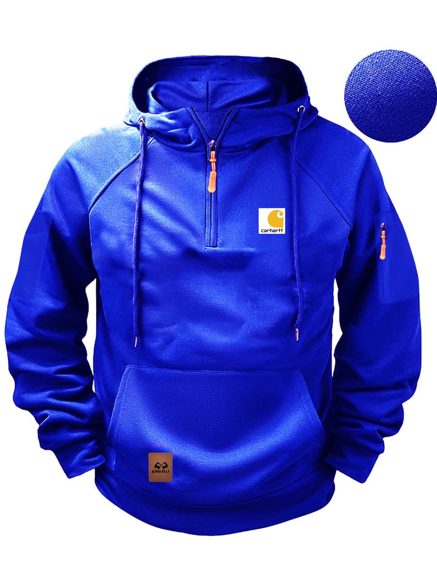 Трансграничная внешняя торговля carhartt мужская одежда на молнии для мужчин