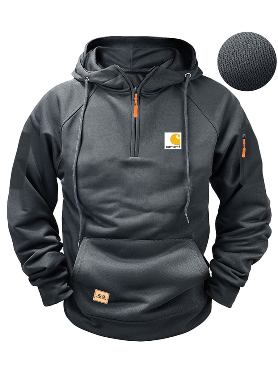 Трансграничная внешняя торговля carhartt мужская одежда на молнии для мужчин