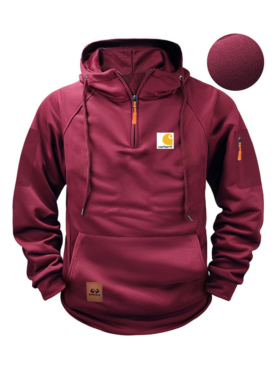 Трансграничная внешняя торговля carhartt мужская одежда на молнии для мужчин