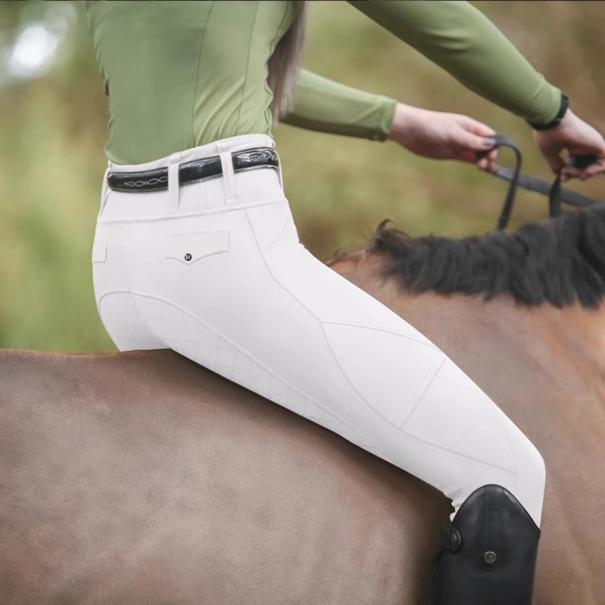 Hello Horse конные брюки Весна и лето дышащие женские конные брюки конные брюки силиконовые бриджи конный костюм