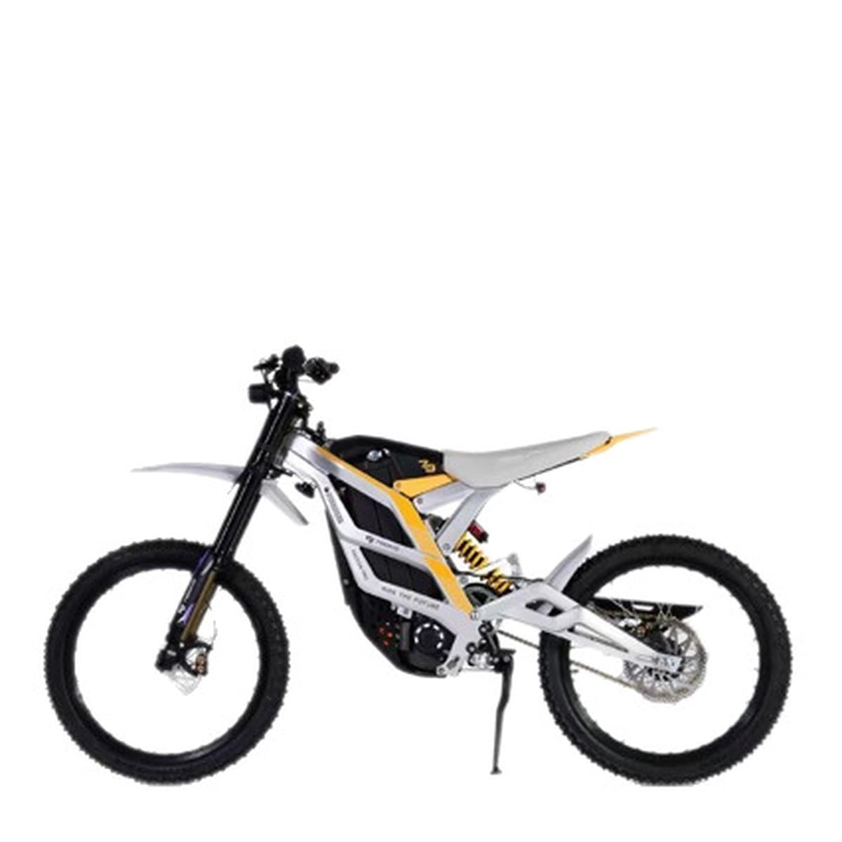 Электрический внедорожный мотоцикл 79BIKE Falcon PRO, версия для бездорожья, двухколесный гоночный мотоцикл