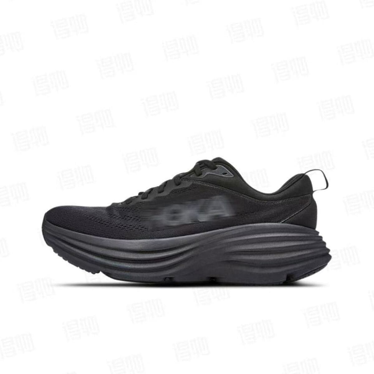 Трансграничные спортивные кроссовки HOKA Clifton восьмого поколения для мужчин и женщин, дышащая амортизирующая походная...