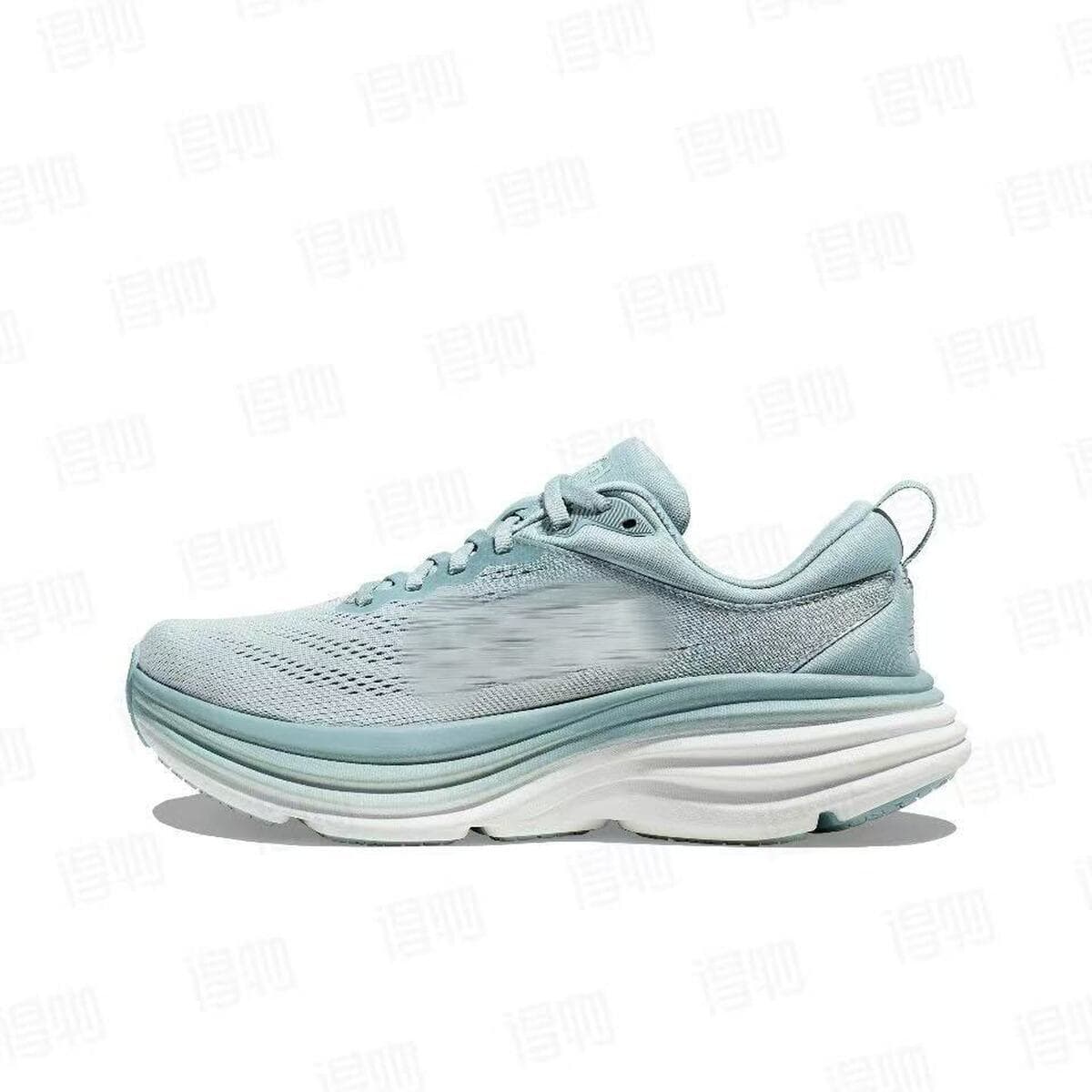 Трансграничные спортивные кроссовки HOKA Clifton восьмого поколения для мужчин и женщин, дышащая амортизирующая походная...