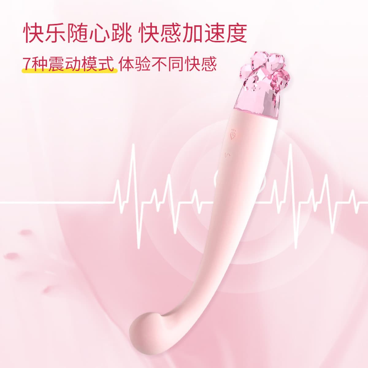 Iobanana G-spot Вибрирующая Массажная палочка женские товары интимные части Женская самооборона комфорт секс-игрушка женский...