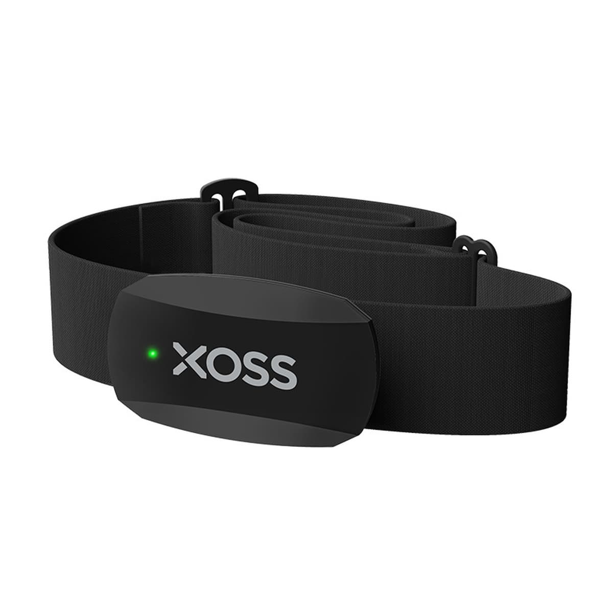 Пояс сердечного ритма Walker XOSS X2 PRO для фитнеса на открытом воздухе, для бега, Bluetooth ANT + аксессуары для...