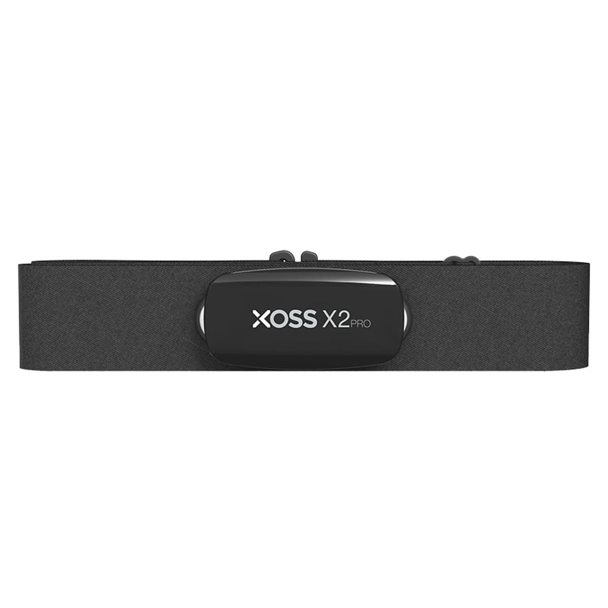 Пояс сердечного ритма Walker XOSS X2 PRO для фитнеса на открытом воздухе, для бега, Bluetooth ANT + аксессуары для...
