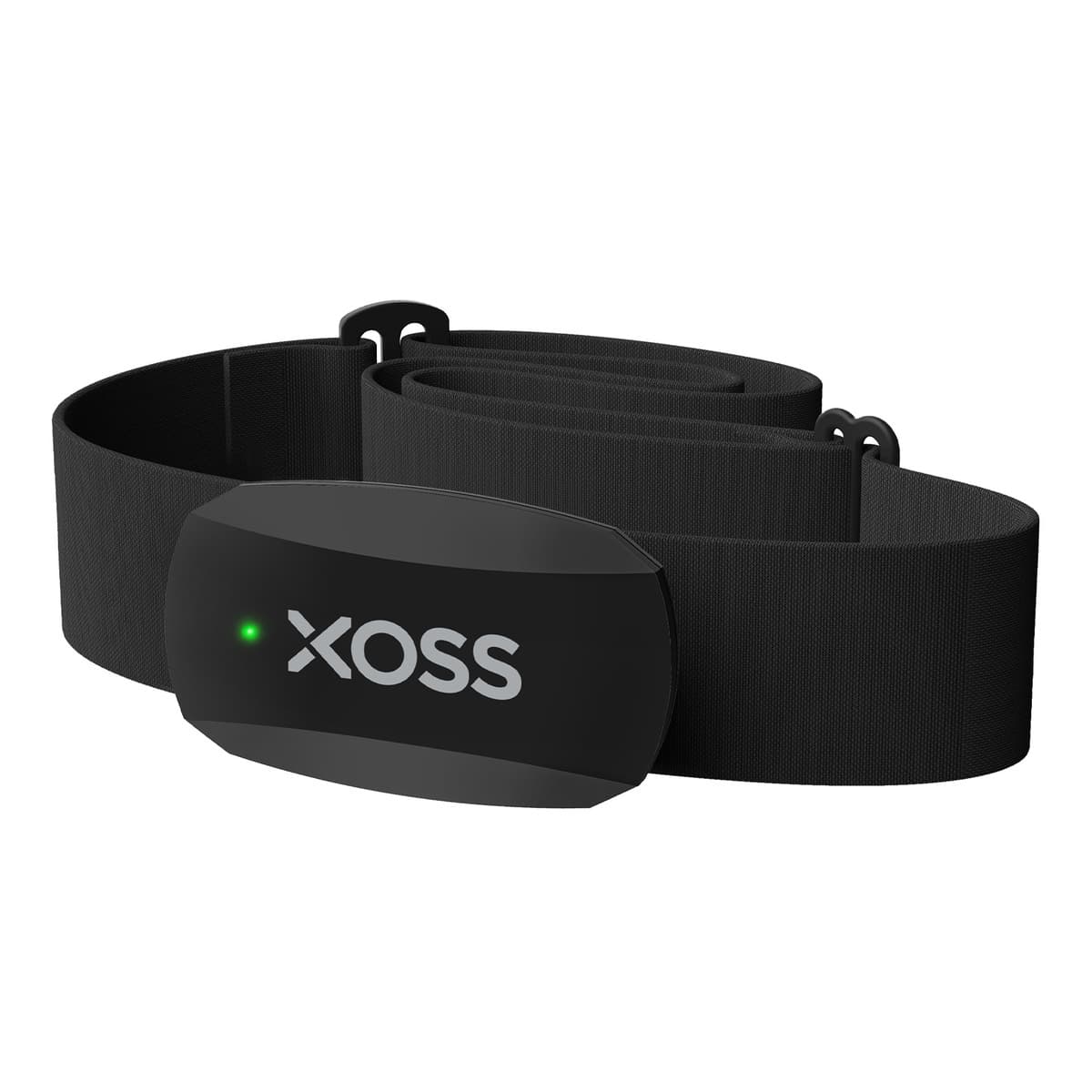 Walker XOSS Велосипедный двухрежимный пульс с бег с велосипедным кодом приложение для мобильного телефона APP