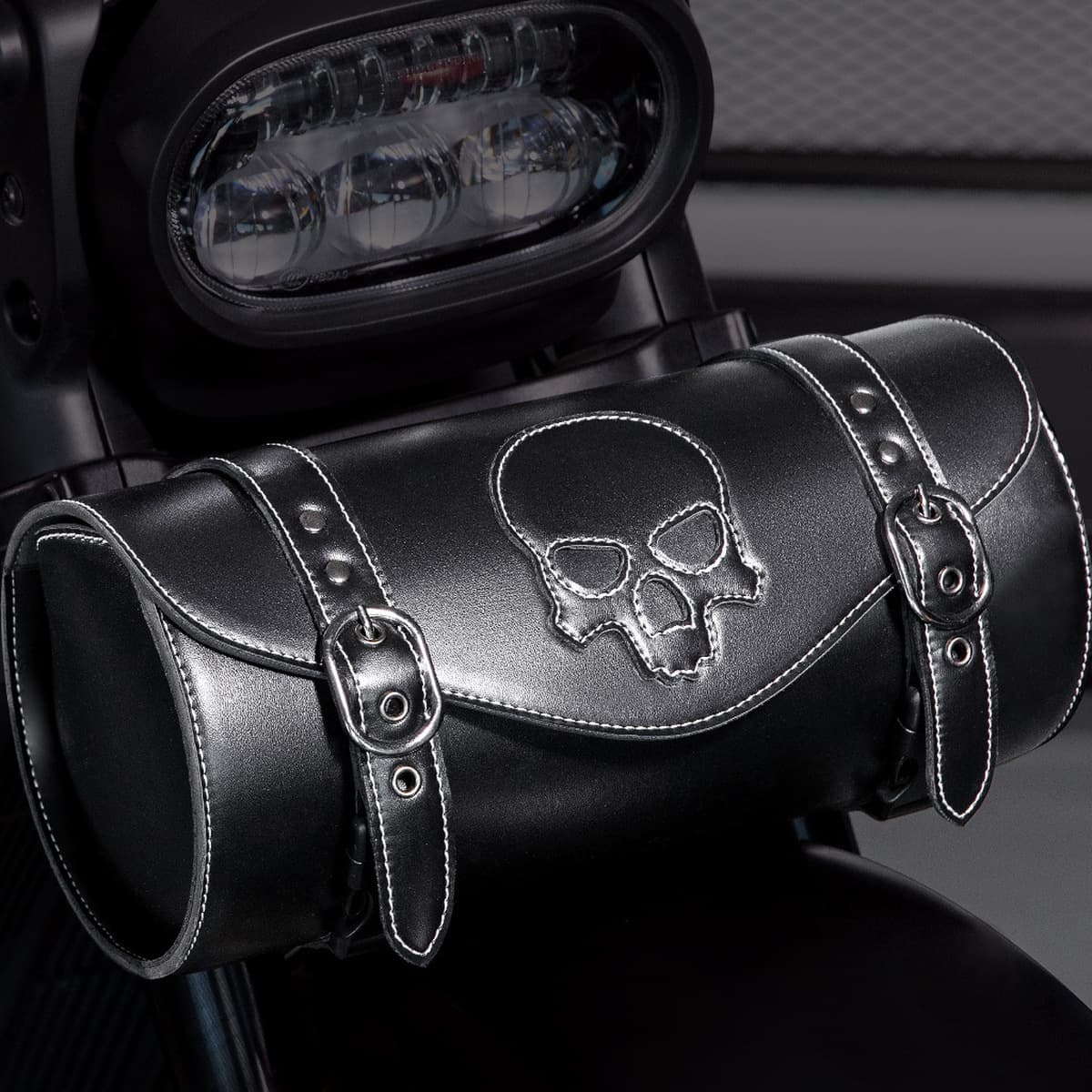 Панк ретро-мотоцикл подвеска сумка Harley мотоцикл на открытом воздухе подвеска комплект комплекта для внедорожных...