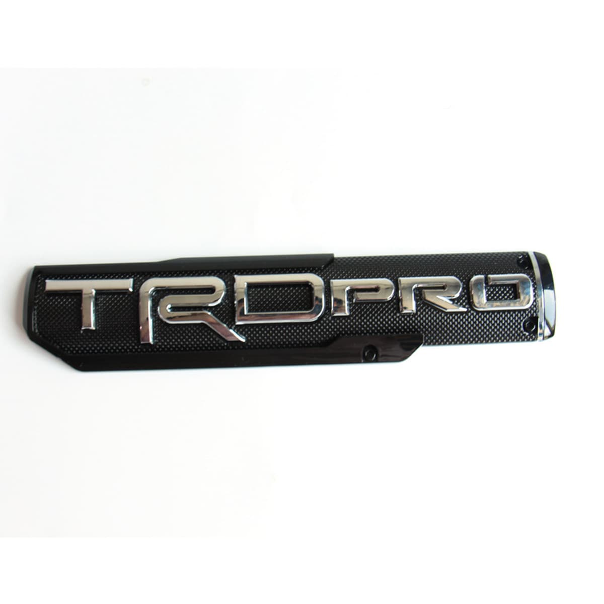 Подходит для логотипа автомобиля Toyota Tantu TRD PRO Модифицированная маркировка SPORT TRDBRO логотип автомобиля лист доски...