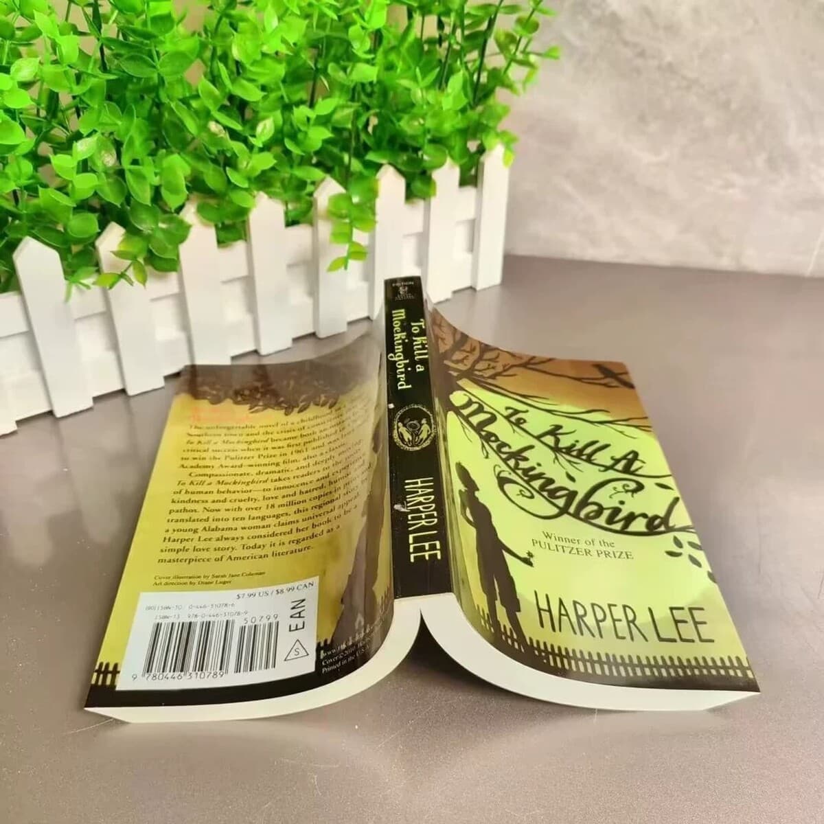 Американская книга «Убить пересмешника» Студенты «Убить пересмешника» читают романы