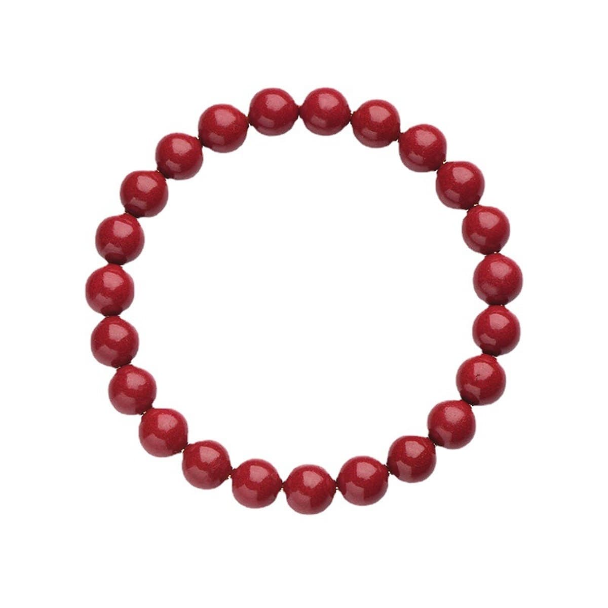 Jiuya Crystal руда киноварный браслет фиолетовый золотой песок Император красный песок