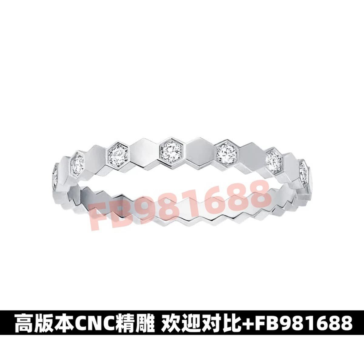 Высококачественное женское сотовое кольцо Shangmei из серебра 925 пробы с ЧПУ, покрытое 18-каратным золотом, легкое...