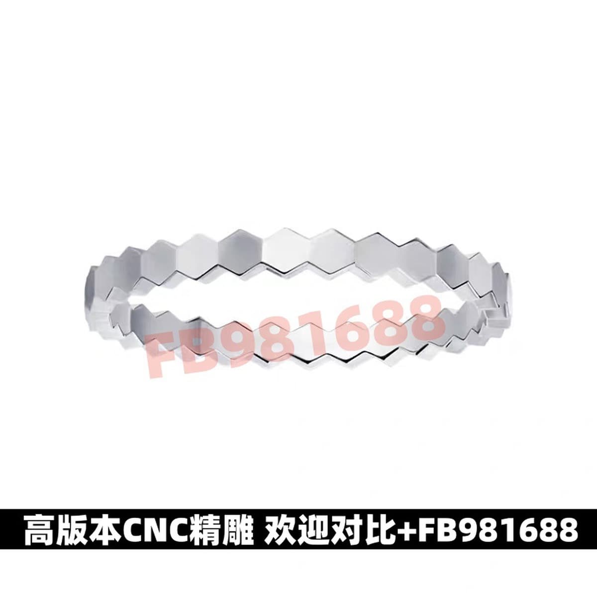 Высококачественное женское сотовое кольцо Shangmei из серебра 925 пробы с ЧПУ, покрытое 18-каратным золотом, легкое...