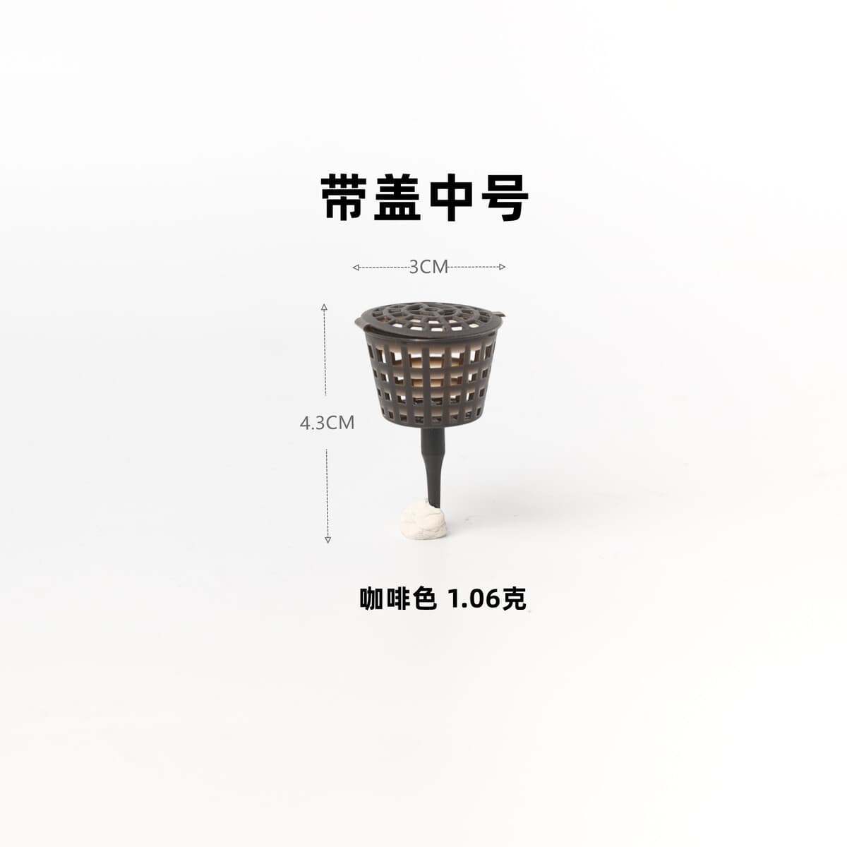 Коробка для удобрений Нефритовая коробка для удобрений Зеленое удобрение Slidan Fertilizer Box Садовые принадлежности...