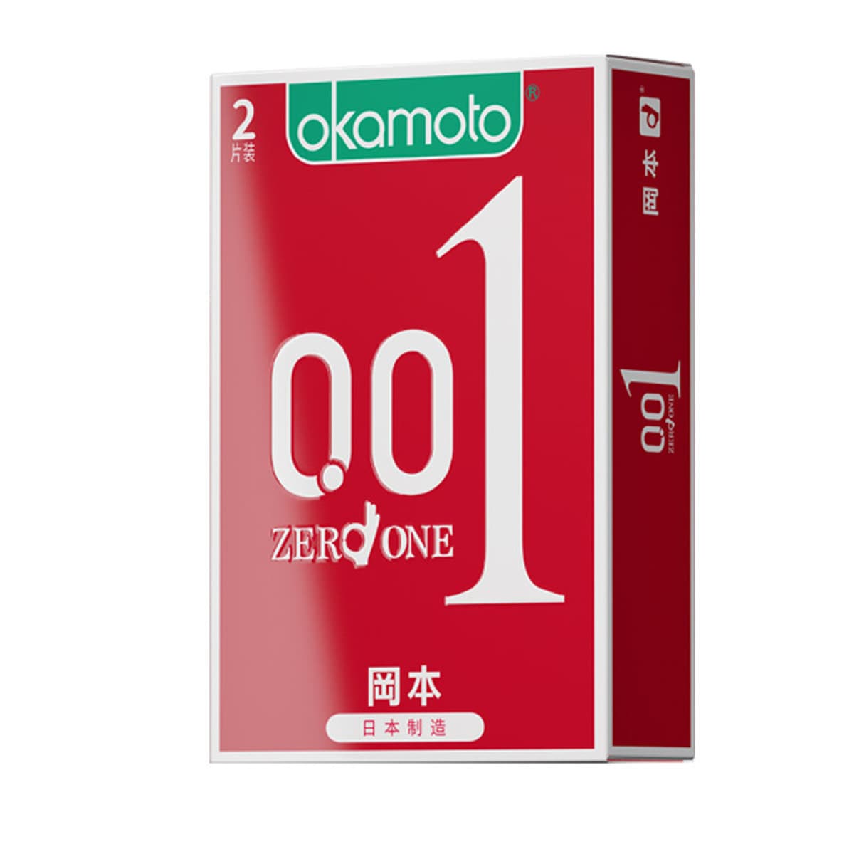 Презервативы Okamoto 001 ультратонкие, суперсмазанные, 3 штуки в упаковке; презервативы Sensationless ультратонкие 003...