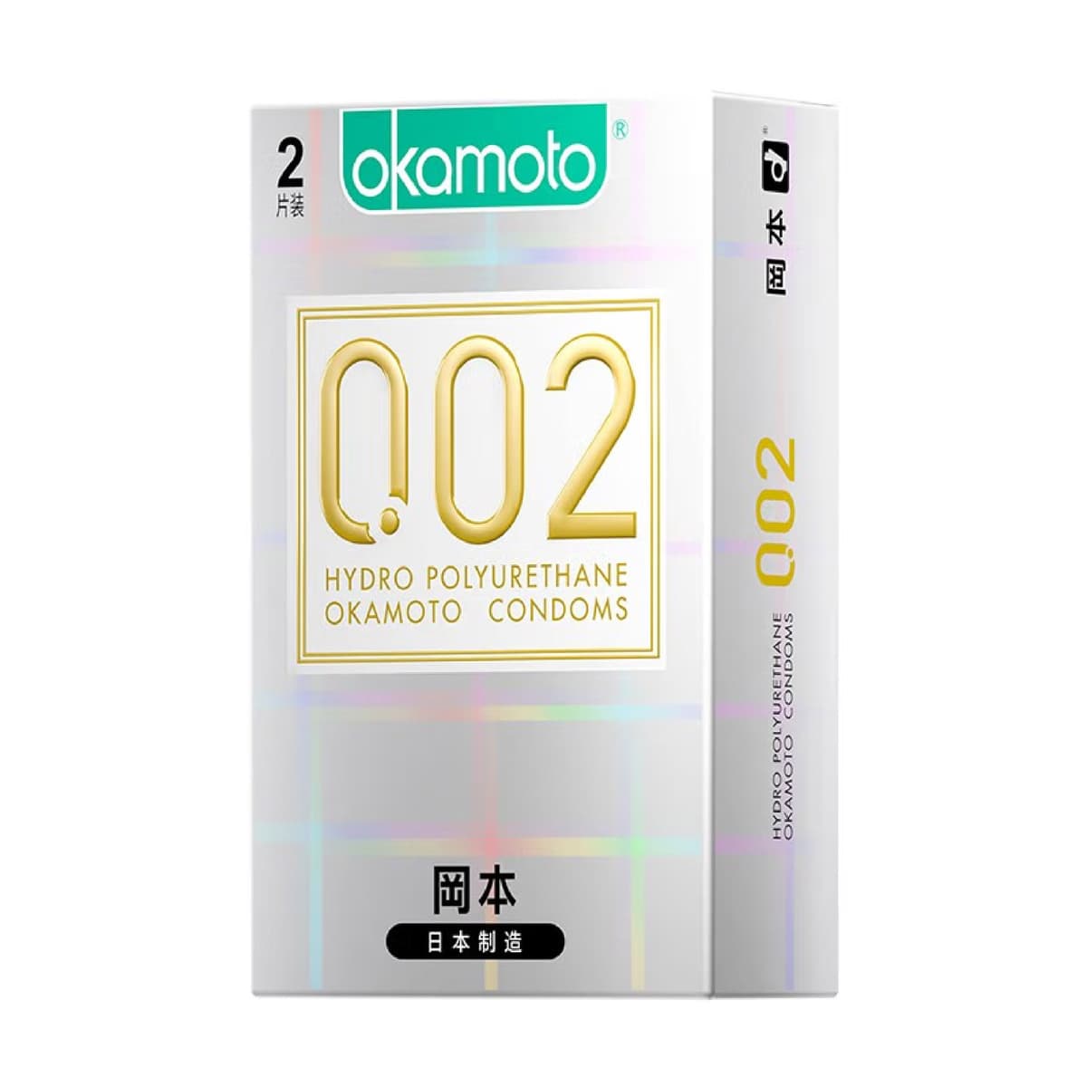 Презервативы Okamoto 001 ультратонкие, суперсмазанные, 3 штуки в упаковке; презервативы Sensationless ультратонкие 003...