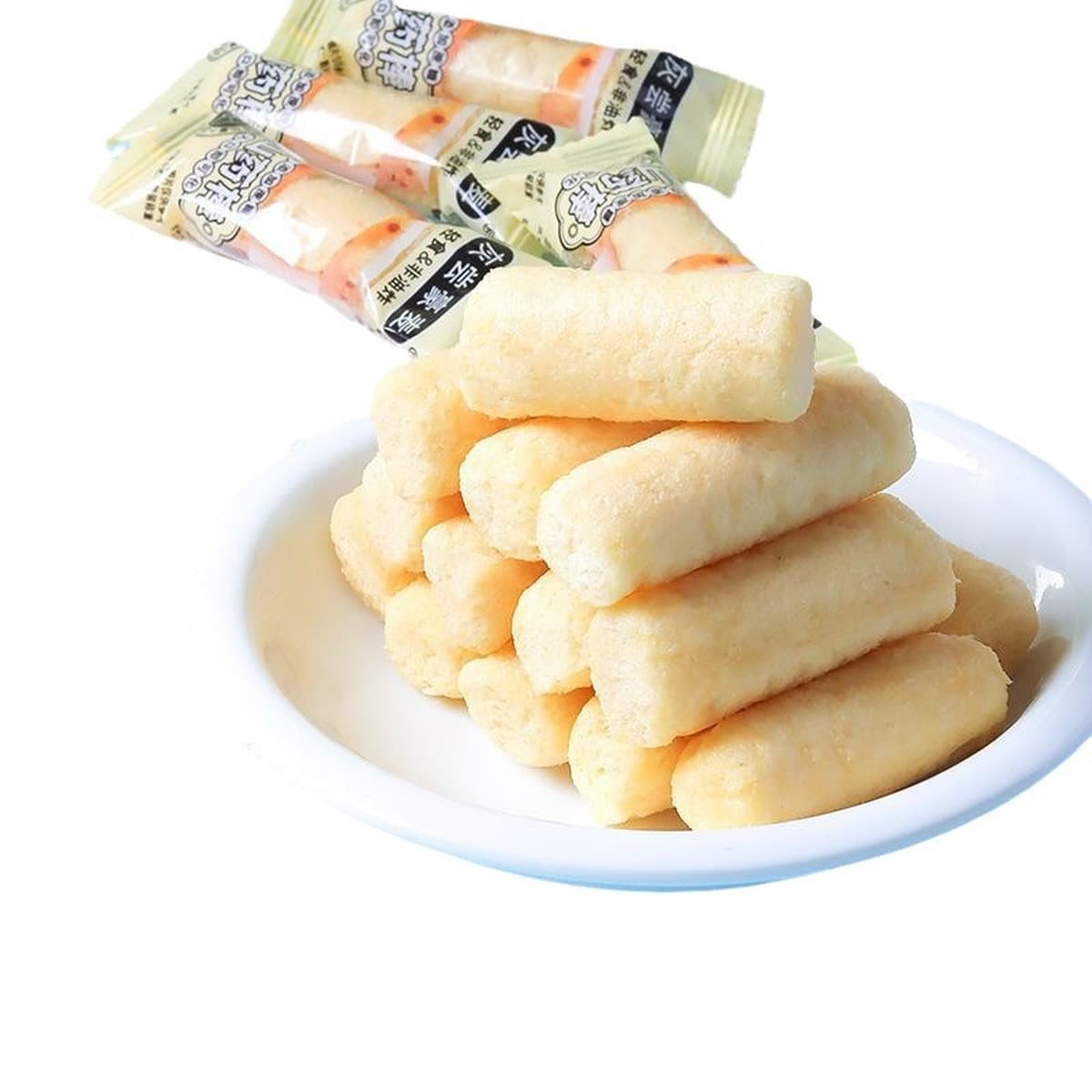 Не жареные батончики ямс 0 сахарозы с добавлением легких продуктов